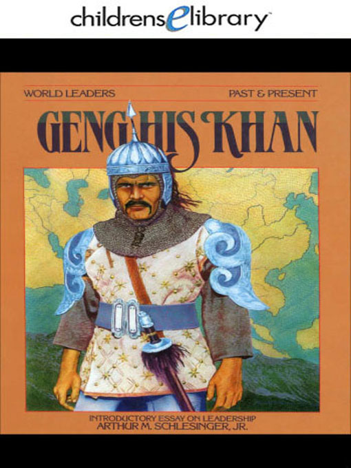 the life and influence of genghis khan on the establishment of modern society in genghis khan and th the life and influence of genghis khan on the establishment of modern society in genghis khan and th